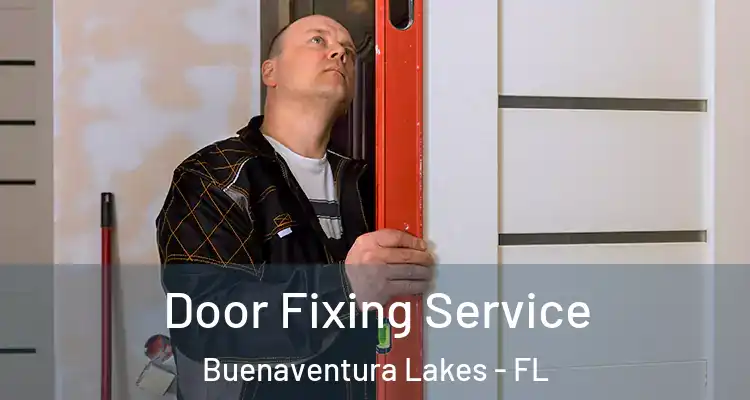Door Fixing Service Buenaventura Lakes - FL