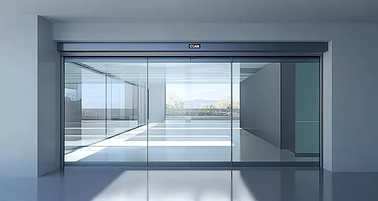 Automatic Sliding Door Repair in Buenaventura Lakes, FL