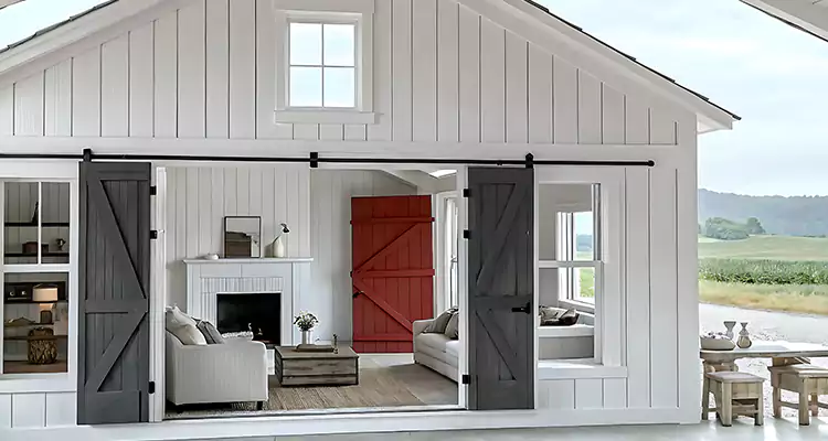 Bifold Barn Door Repair in Buenaventura Lakes, FL