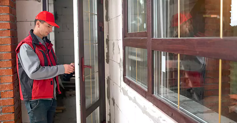 Comprehensive Commercial Door Repair Services in Buenaventura Lakes, FL