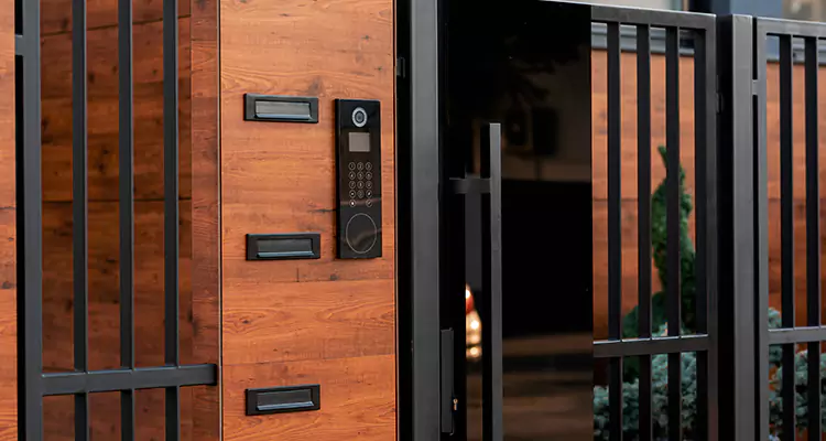 Screen Door Handle Replacement in Buenaventura Lakes, FL