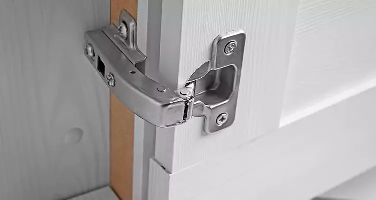 Shower Door Hinge Replacement in Buenaventura Lakes, FL