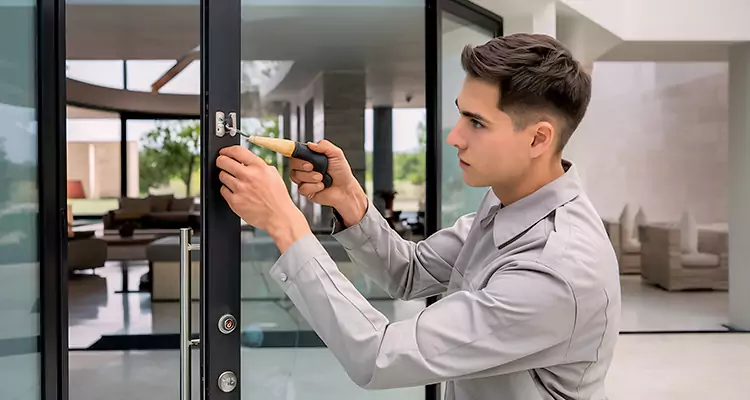 Best Door Lock RepairSliding Door Lock Repair in Buenaventura Lakes, FL