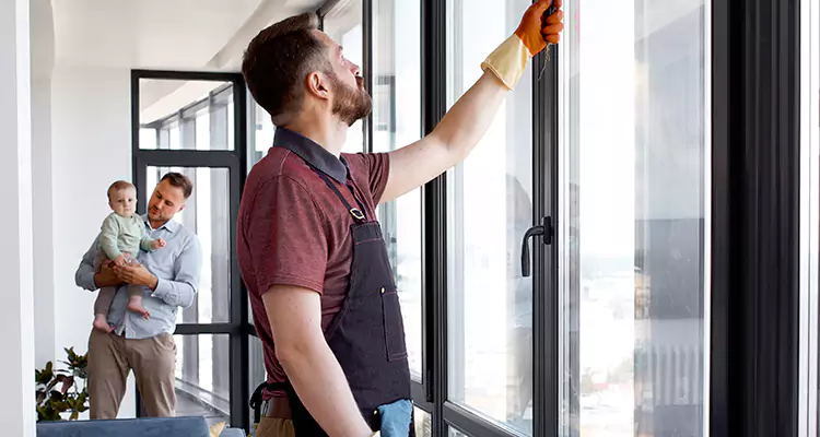 Patio Door Replacement in Buenaventura Lakes, FL
