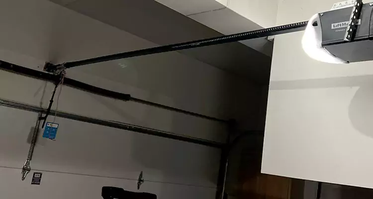 Garage Door Opener Sensor Replacement in Buenaventura Lakes, FL