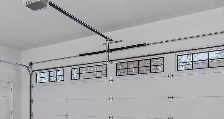 Garage Door Torsion Spring Repair in Buenaventura Lakes, FL