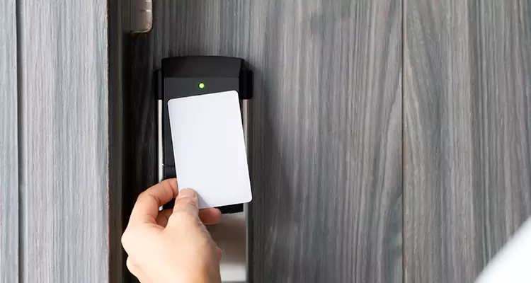 Hotel Swipe Card Door Locks Repair in Buenaventura Lakes, FL