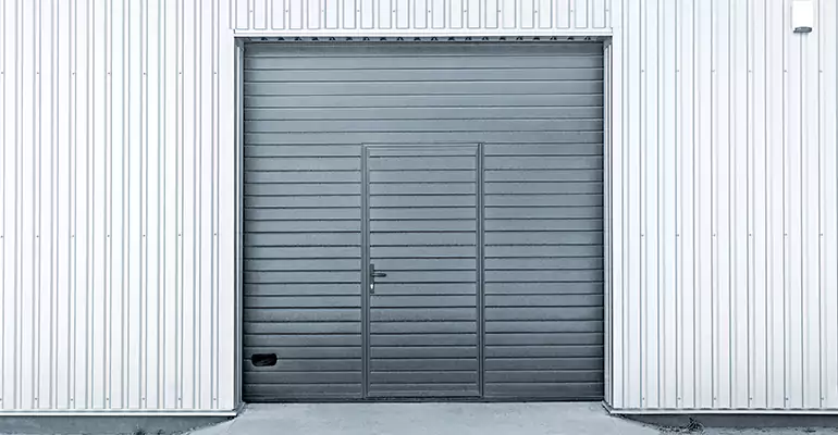 Trusted Industrial Overhead Door Repair in Buenaventura Lakes, FL