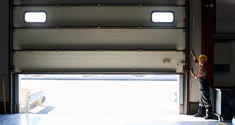 Industrial Roll Up Door Repair Services in Buenaventura Lakes, FL