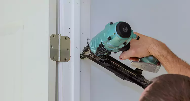 Interior Door Repair Services Near Me in Buenaventura Lakes, FL