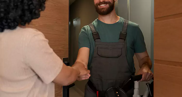 Repair Rfid Keycard Reader For Motels in Buenaventura Lakes, FL