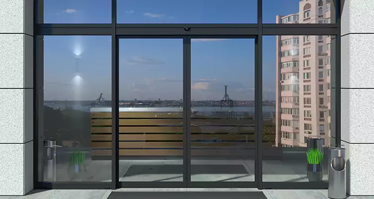 Our Patio Door Casing Repair Services in Buenaventura Lakes, FL