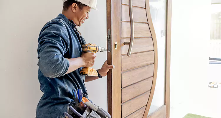 Our Patio Sliding Door Lock Repair Services in Buenaventura Lakes, FL