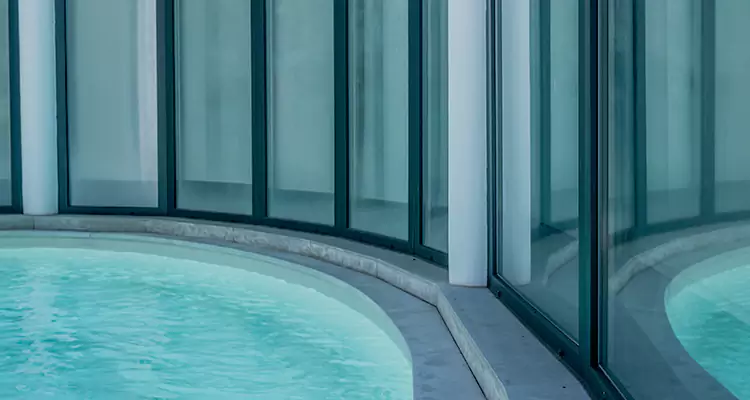 Pool Screen Door Handle Repair in Buenaventura Lakes, FL