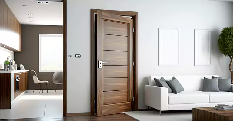 Residential Overhead Door Repair in Buenaventura Lakes, FL