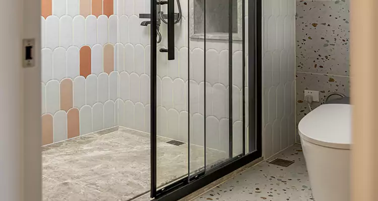 Sliding Shower Door Repair in Buenaventura Lakes, FL
