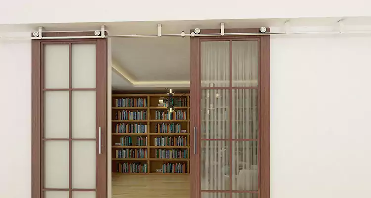 Why Choose Us for Sliding Backyard Door Repair in Buenaventura Lakes, FL?