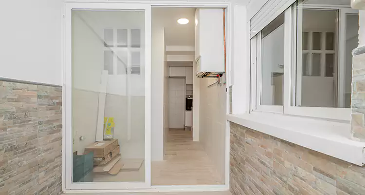 Sliding Barn Door Brackets Replacement in Buenaventura Lakes, FL