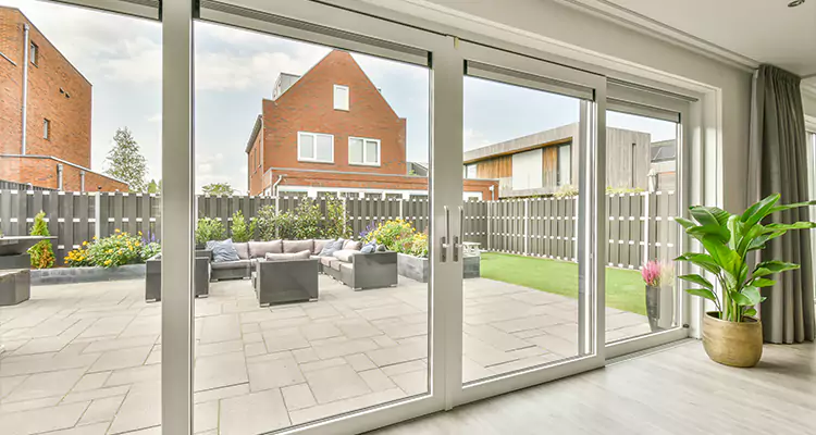 Why Choose Our Sliding Door Expert in Buenaventura Lakes, FL