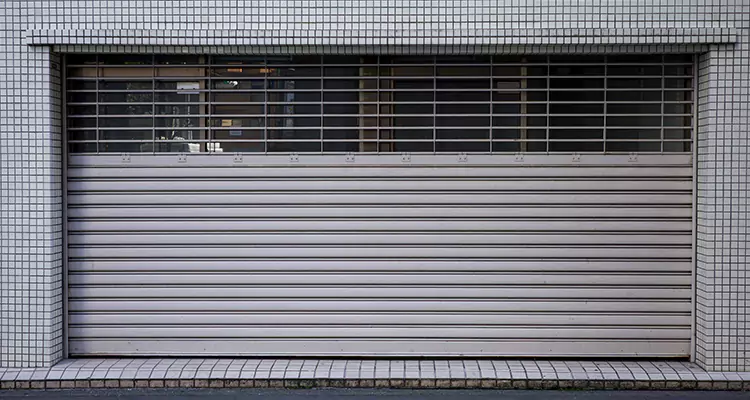 Steel Roll Up Door Repair in Buenaventura Lakes, FL