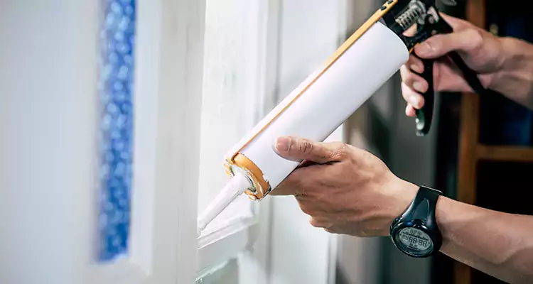 Windows Leaking Air Repair in Buenaventura Lakes, FL