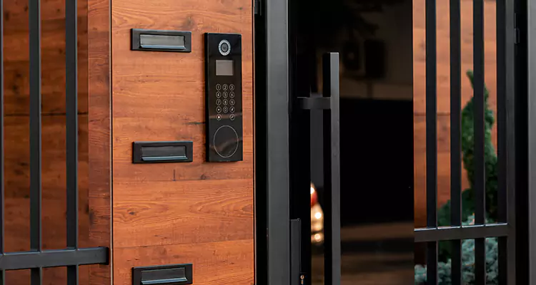 Automatic Door Maintenance in Buenaventura Lakes, FL