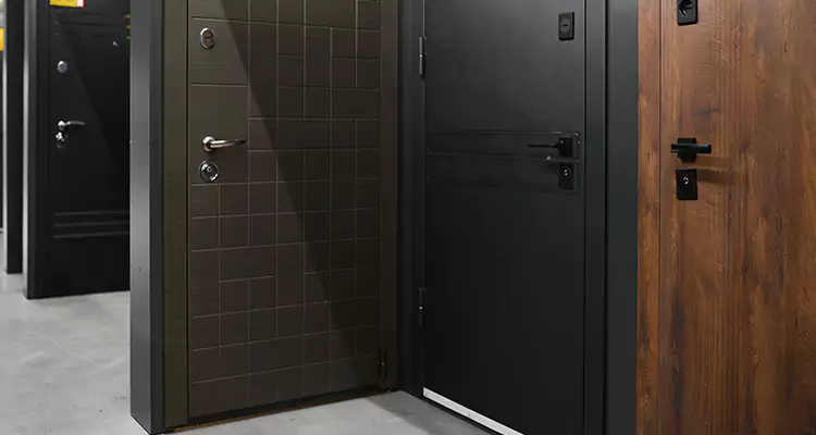 Burglar Proof Storm Door Repair in Buenaventura Lakes, FL