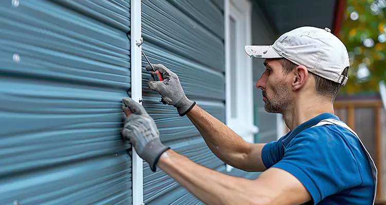 Wayne Dalton Commercial Doors Repair in Buenaventura Lakes, FL