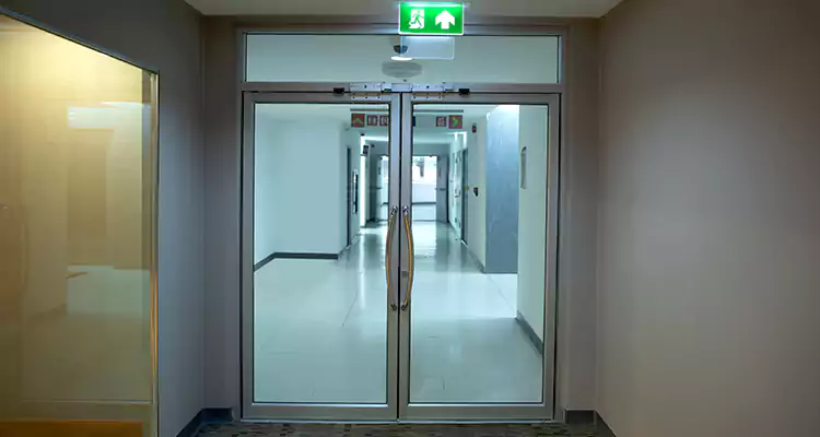 Emergency Glass Door Repair in Buenaventura Lakes, FL