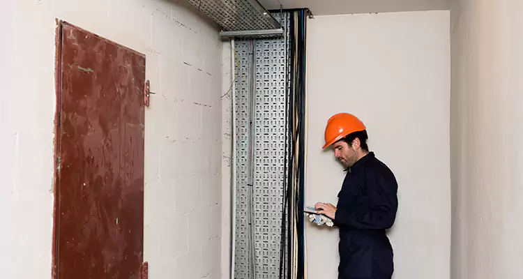 Metal Door Jamb Repair in Buenaventura Lakes, FL