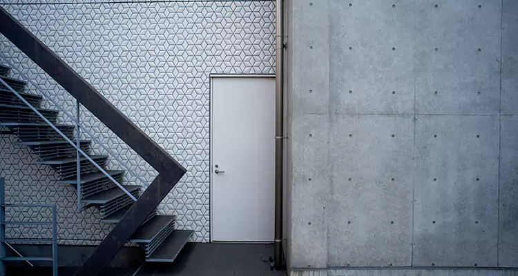 Fire Rated Entrance Doors Repair in Buenaventura Lakes, FL