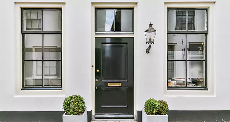 Modern French Doors Repair in Buenaventura Lakes, FL