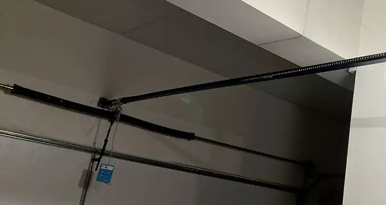 Garage Door Spring Removal in Buenaventura Lakes, FL