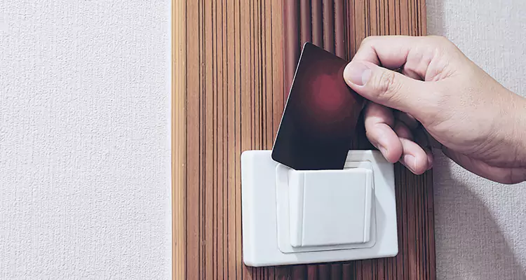 Hotel Key Card Programmer Repair in Buenaventura Lakes, FL