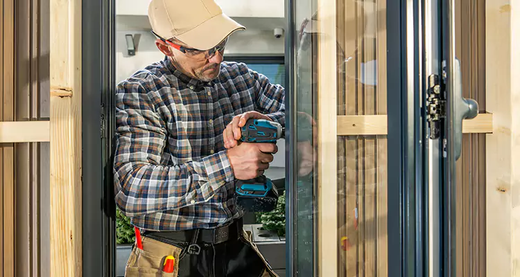 Top-Rated Patio Door Handle and Lock Repair Service for Homeowners in Buenaventura Lakes, FL
