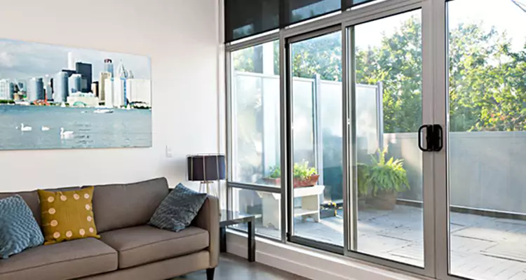 Andersen Patio Door Roller Replacement in Buenaventura Lakes, FL