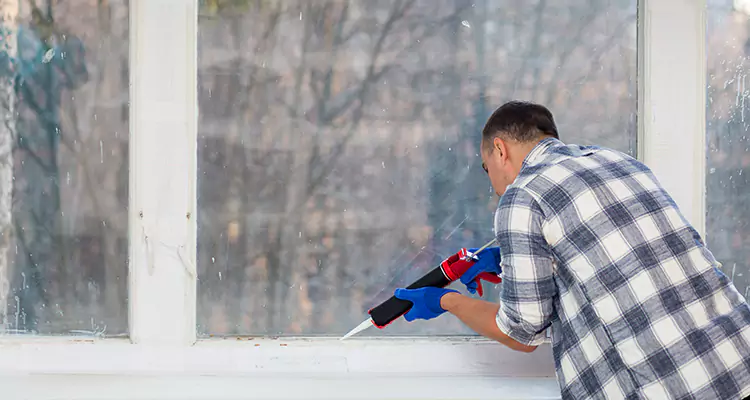 Andersen Patio Door Weatherstrip Replacement in Buenaventura Lakes, FL