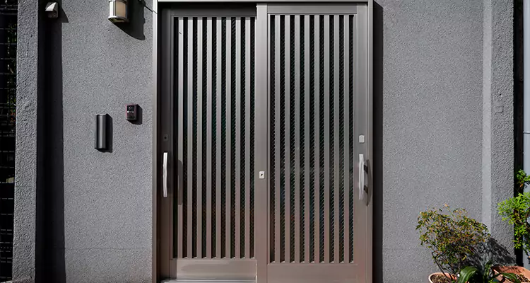 Pocket Door Track Rollers Repair in Buenaventura Lakes, FL