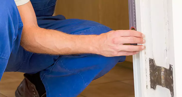Hidden Sliding Door Hardware Repair in Buenaventura Lakes, FL