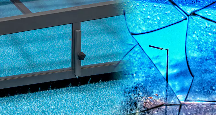 Solar Screen Repair for Pool Enclosure in Buenaventura Lakes, FL