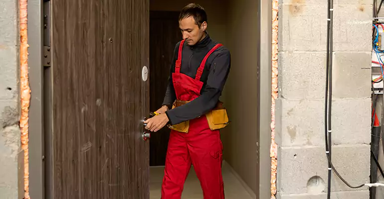 Residential Sliding Glass Door Repair in Buenaventura Lakes, FL