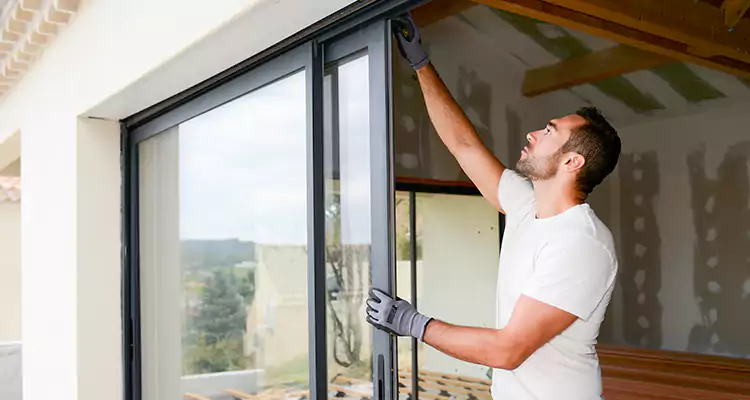Screen Door Repair Cost in Buenaventura Lakes, FL
