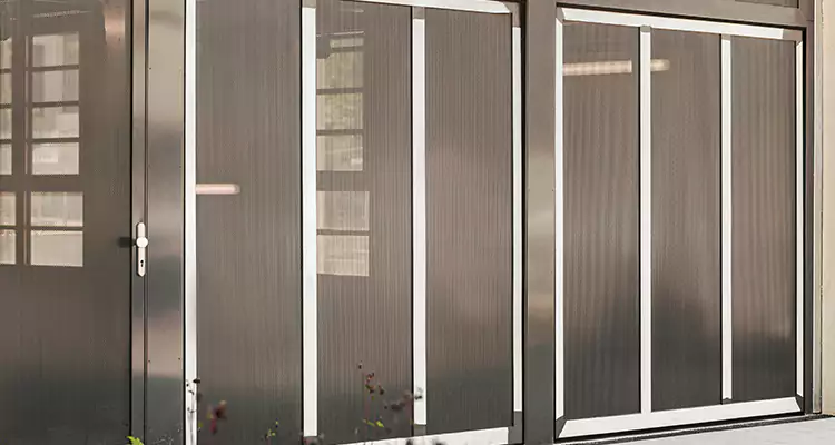 Metal Mesh Door Installation Services in Buenaventura Lakes, FL