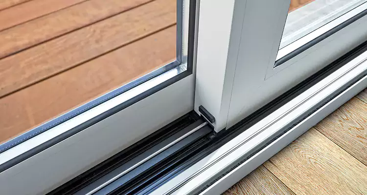 Sliding Door Track Brackets in Buenaventura Lakes, FL