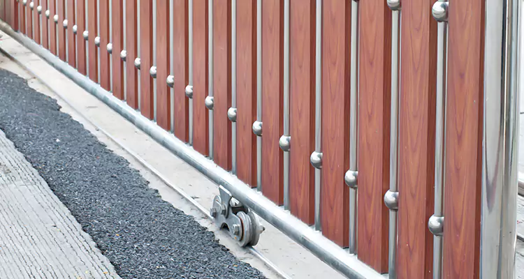 Sliding Screen Door Roller Replacement in Buenaventura Lakes, FL