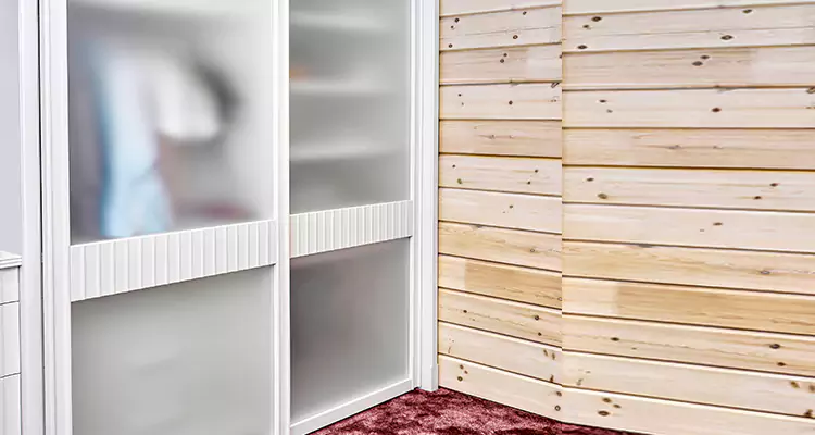 Sliding Closet Door Rollers Replacement in Buenaventura Lakes, FL