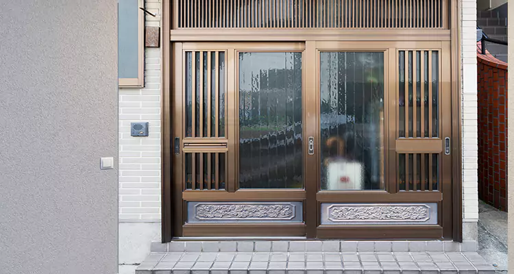 UPVC Sliding Porch Doors Repair in Buenaventura Lakes, FL